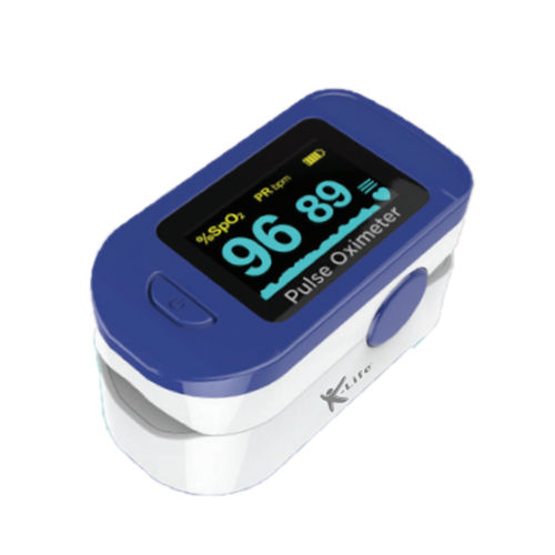 FTP-103 Fingertip Pulse Oximeter