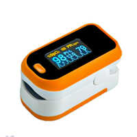 FTP-104 Fingertip Pulse Oximeter