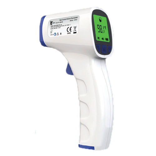 Digital Thermometer