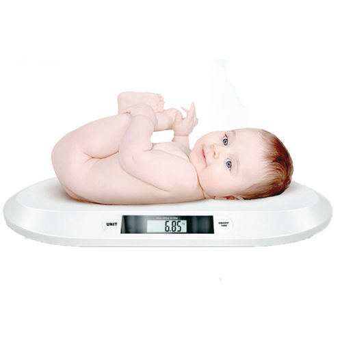 White Ws-104 Weighing Machine