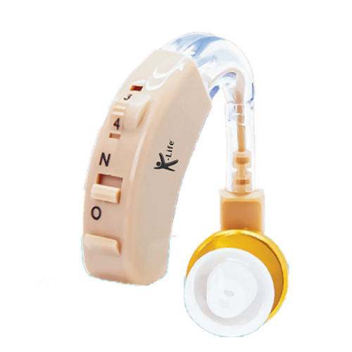 HA-101 Hearing Amplifier-101