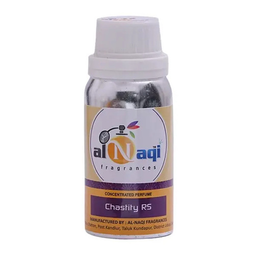 AlNaqi CHASTITY RS Perfumes -100 Ml (Pack Of 6)