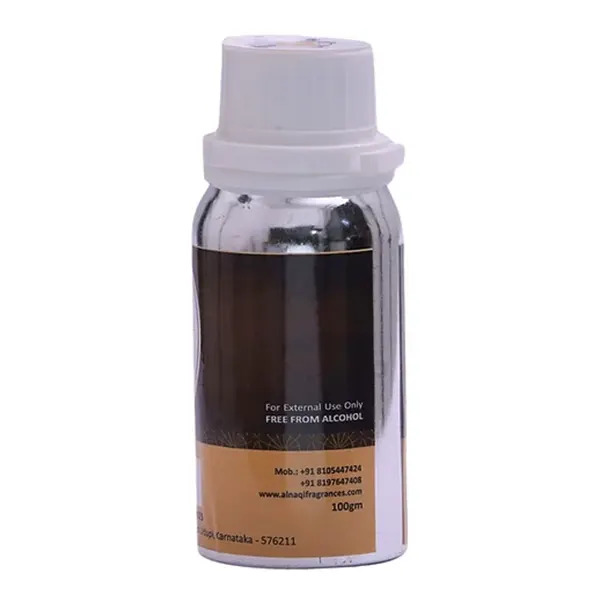 AlNaqi L MALE Perfumes -100 Ml (Pack Of 6)