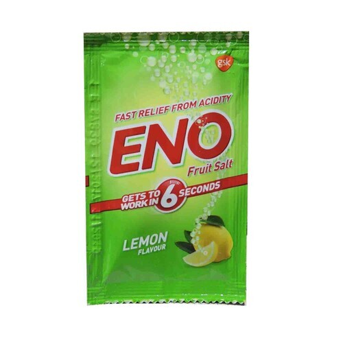 Eno Powder Lemon
