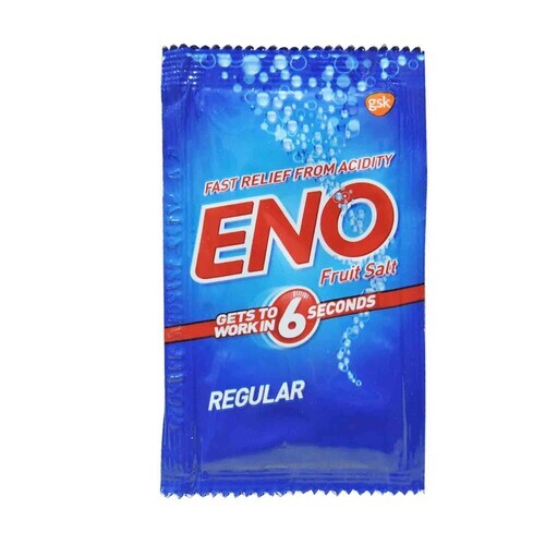 Eno Powder Regular