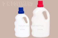 Liquid Detergent Bottle 1000 ML