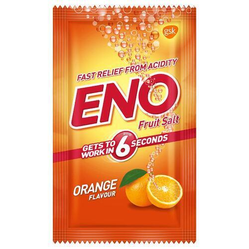Eno Powder Orange