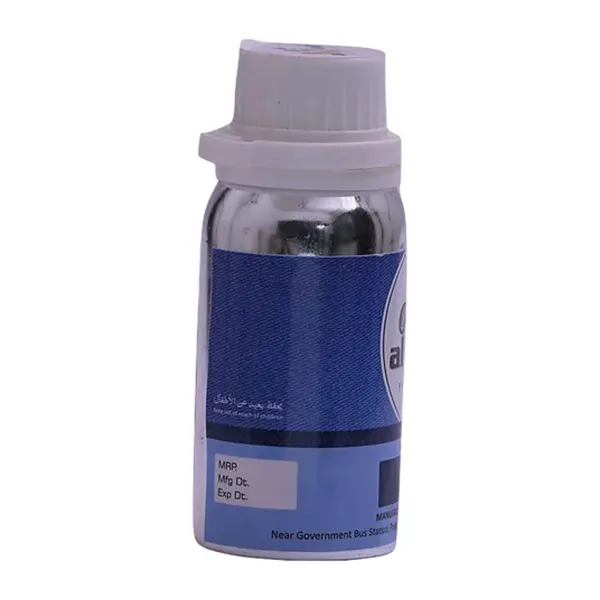 AlNaqi BLU JEANS Perfume -100 Ml (Pack Of 6)