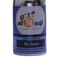 AlNaqi BLU JEANS Perfume -100 Ml (Pack Of 6)