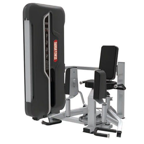 Adductor Machine Application: Gain Strength