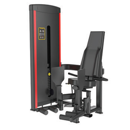 Ly1819 Hip Abductor And Adductor Grade Commercial Use at Best Price