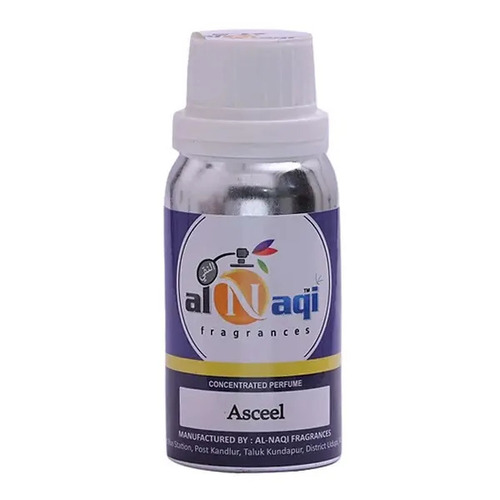 AlNaqi ASCEEL Perfume -100 Ml (Pack Of 6