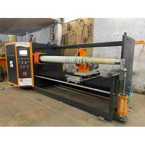 Foam Tape Slicer Machine