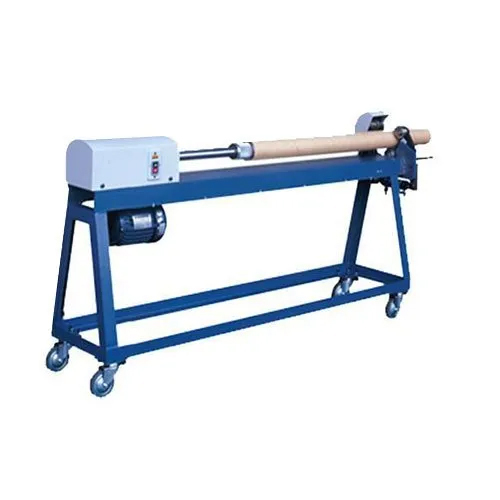 Industrial Paper Core Cutting Machine