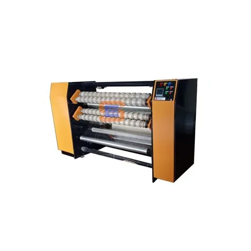 Packing Tape Making Machine
