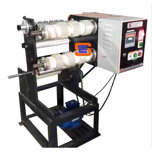 Single Phase Bopp Tape Making Machine