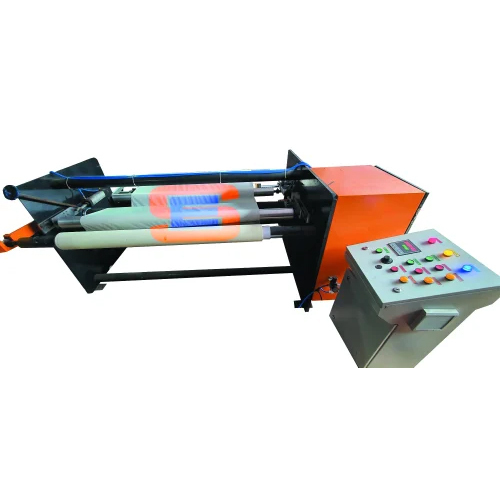 Masking Tape Unwinder System