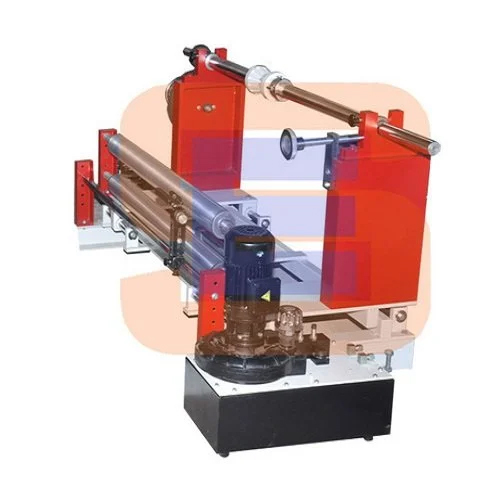 Industrial Unwinder System
