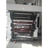 Black Mild Steel Adhesive Tape Coating Machine