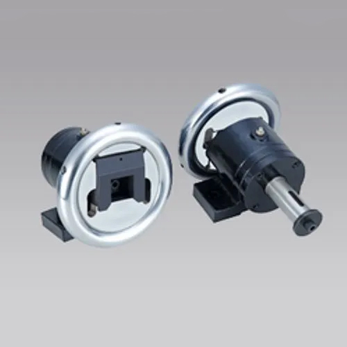 Mild Steel Safety Chuck