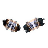 Black Industrial Safety Chuck