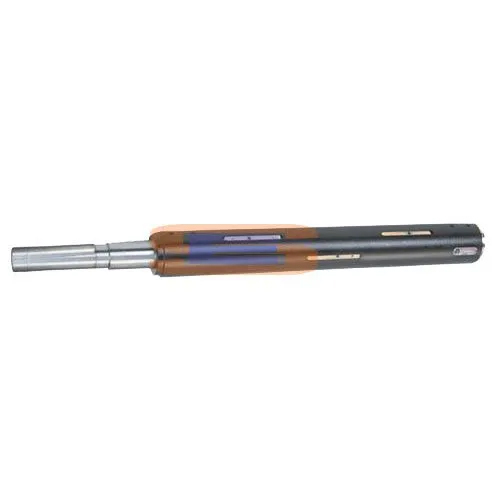 Cantilever Air Shaft