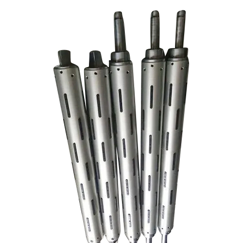 Iron Air Shaft