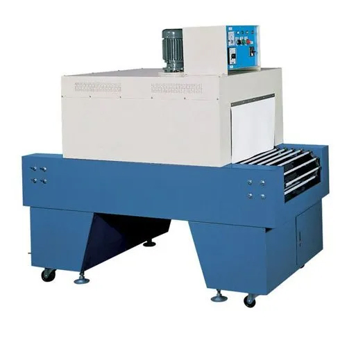 Shrink Packaging Machine