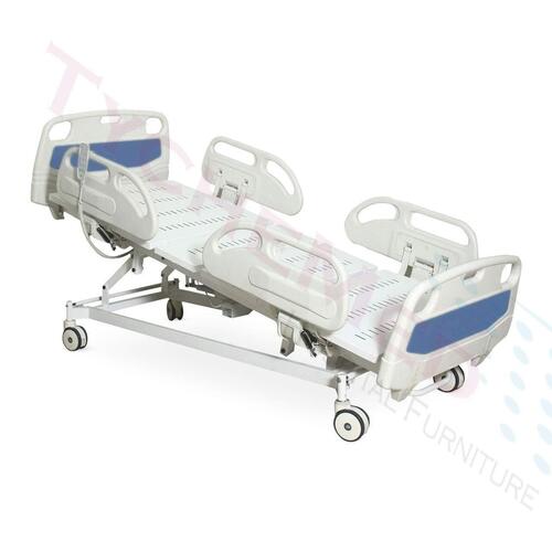 5 Function Electric ICU Bed