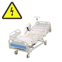 5 Function Electric ICU Bed