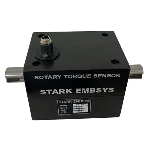 Flange Torque Sensor Usage: Industrial