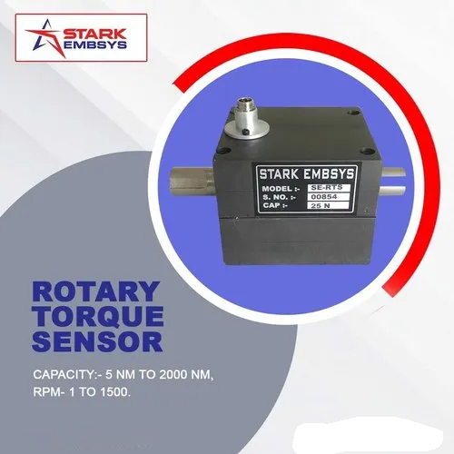 Rotary Torque Sensor System