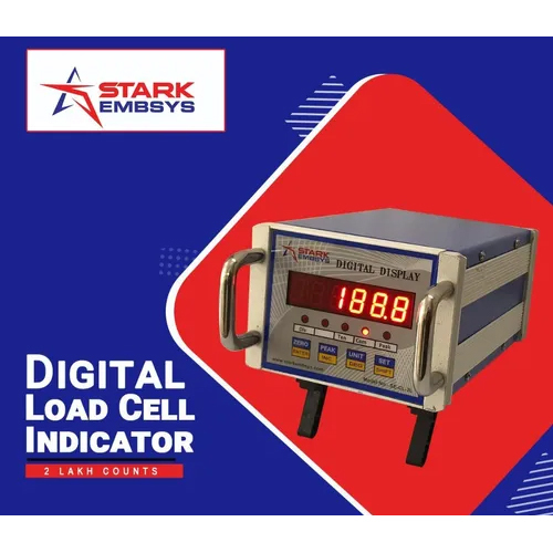 Calibration Digital Display Indicator