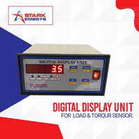 Se20l Digital Load Cell Indicator Application: Industrial