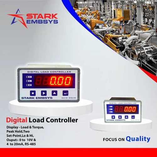 SEDLC DO Digital Load Controller