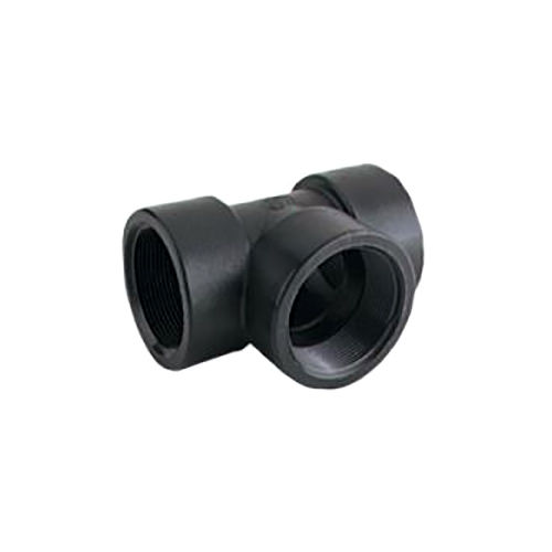 Polypropylene Pipe Tees