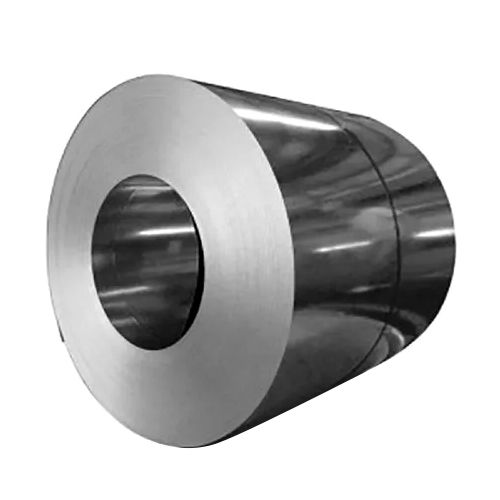 202 Stainless Steel Coil Application: Construction