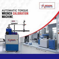 Digital Torque Calibrator Application: Industrial