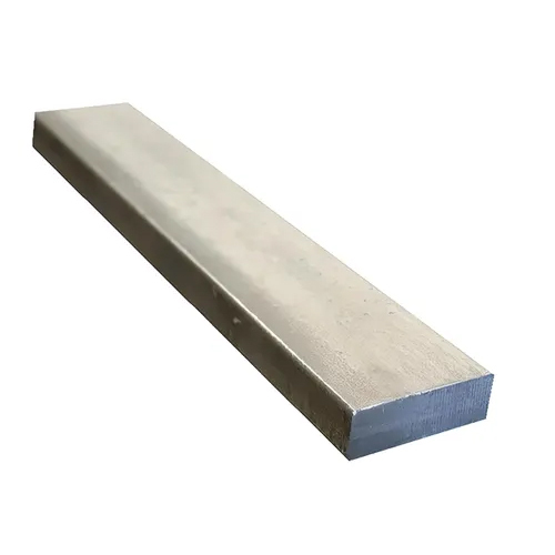 Stainless Steel Strip - Industrial Grade, Polished Grey Finish | Durable, Corrosion Resistant, Easy to Install for Versatile Construction Applications