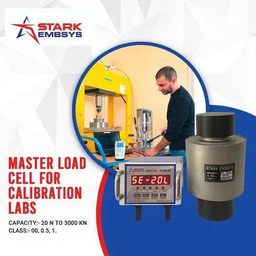 Master Load Cell