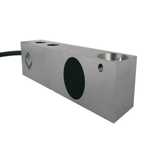 Single Ended Shear Beam Load Cell