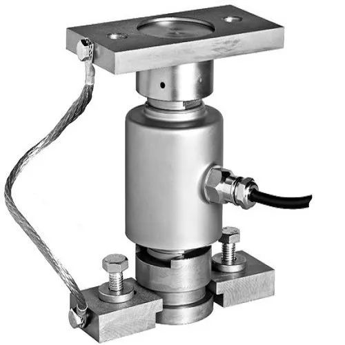 Rc3 Compression Load Cell Application: Industrial