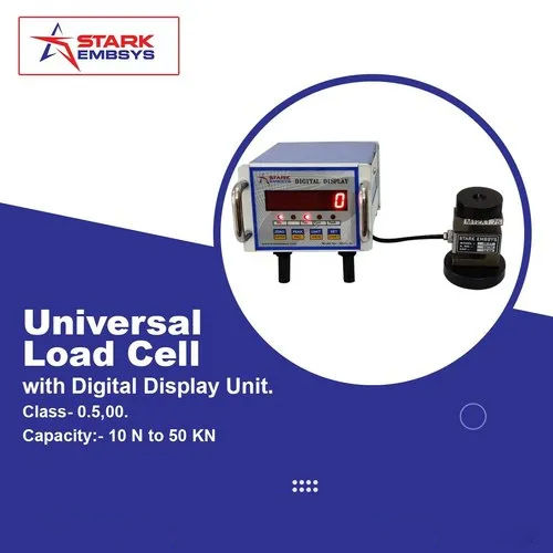 SE 20L Universal Load Cell