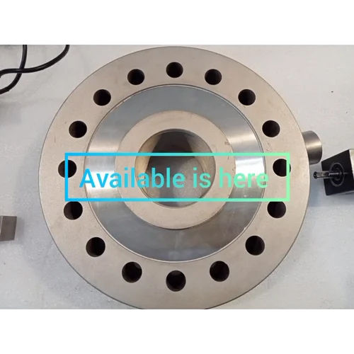 Universal Round Load Cell