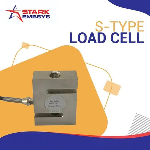 S Type Load Cell