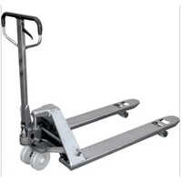 Hand Operated Pallet Truck