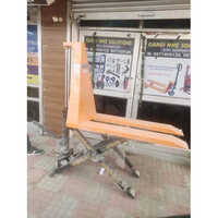Hi Lift Pallet Truck