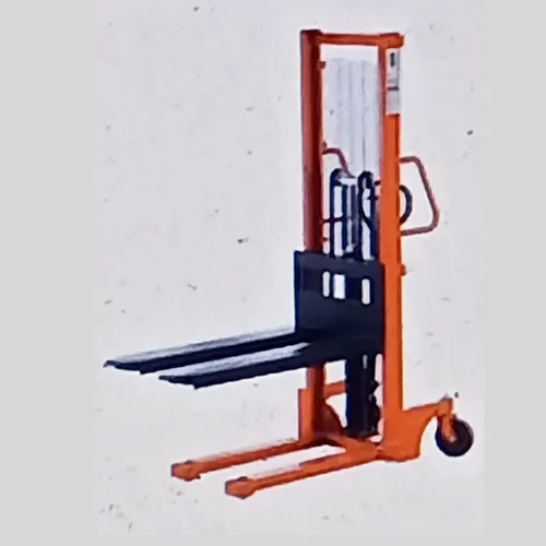Hydraulic Stackers Manufacturers in Gurgaon NCR