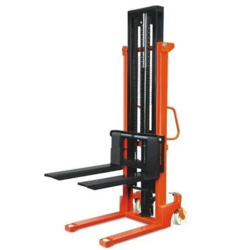 Manual Stacker Machine