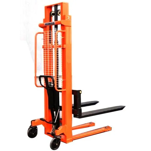 Hydraulic Stackers Manufacturers in Gurgaon NCR